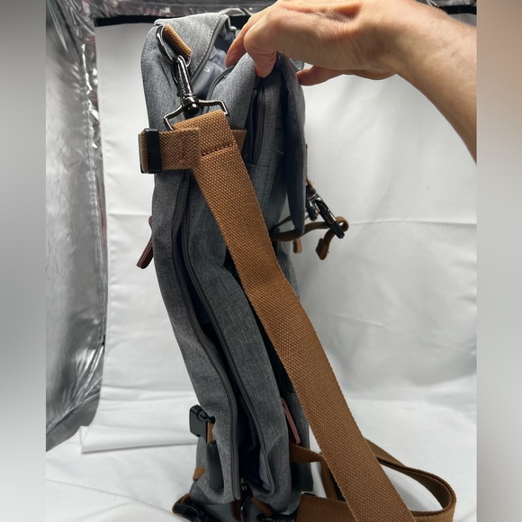 CoolBell laptop briefcase - Picture 6 of 9